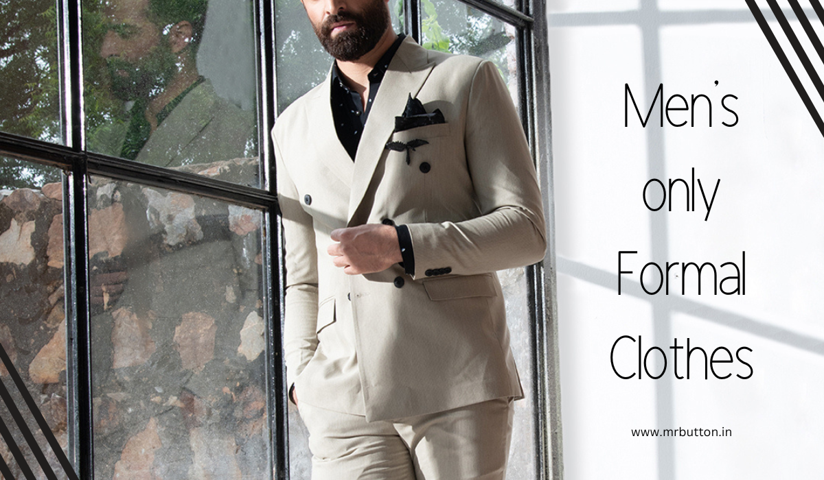 Formal look dress online