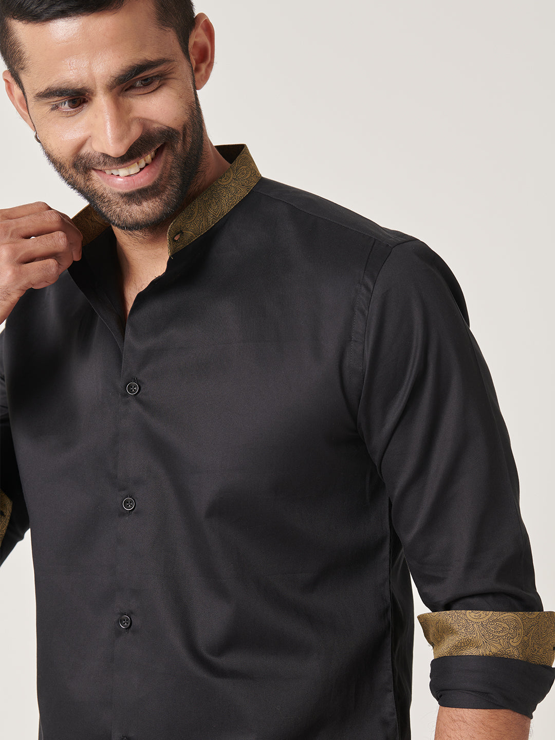 Put On Shirt - Main Image