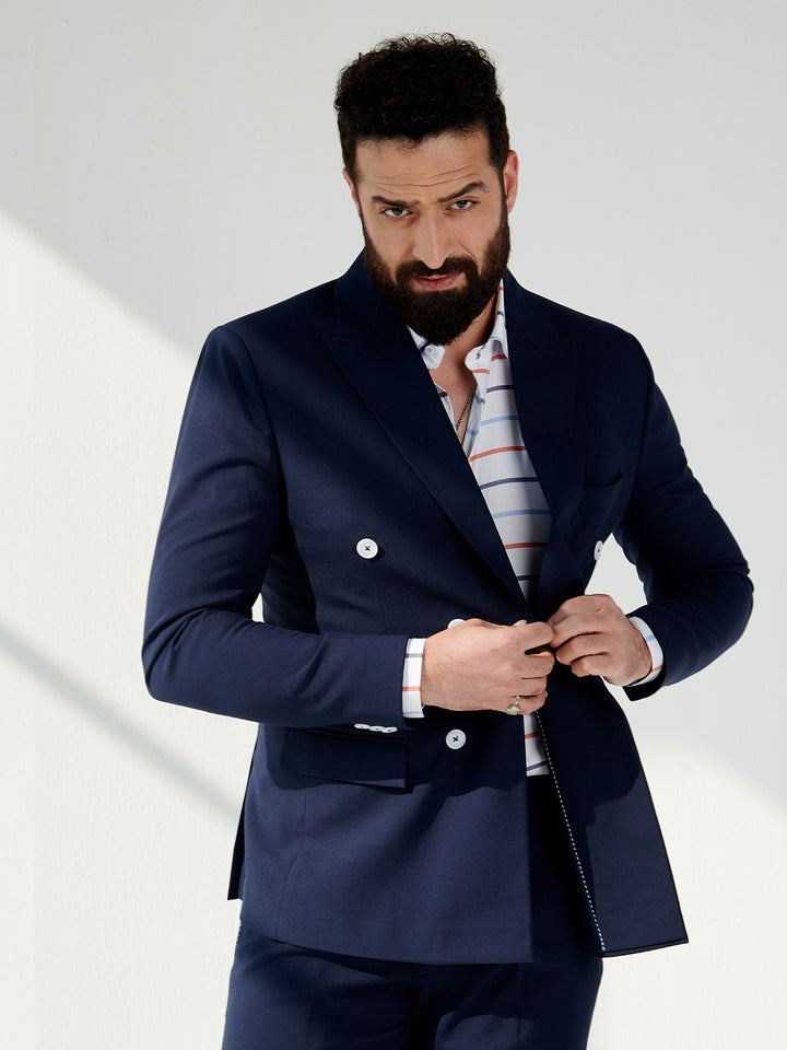 Swedish Mafia Blazer