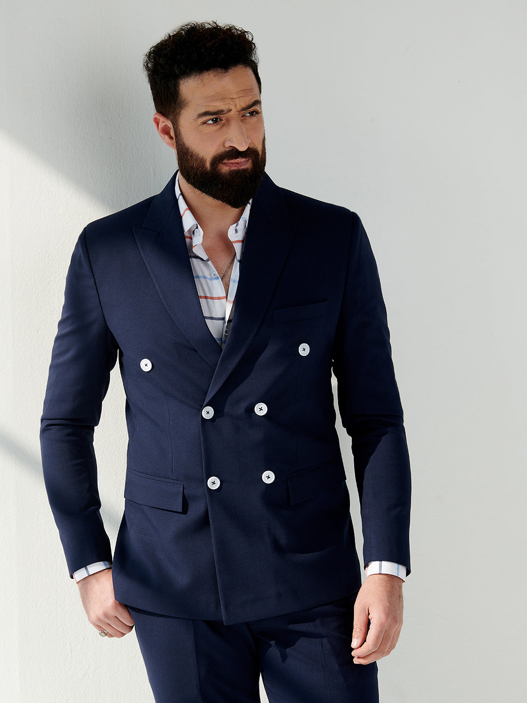 Swedish Mafia Blazer