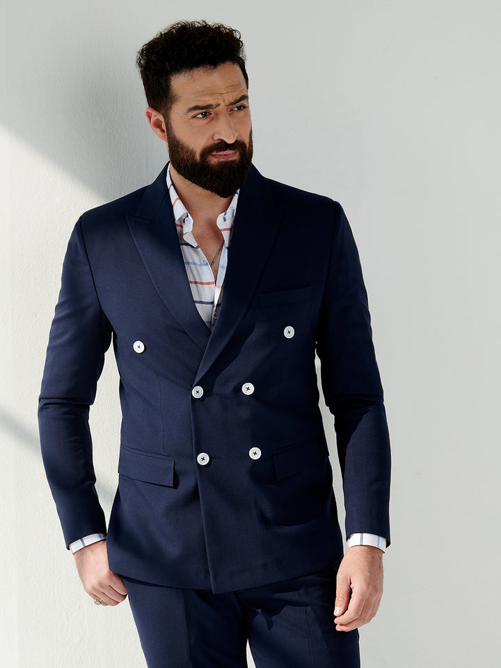 Swedish Mafia Blazer