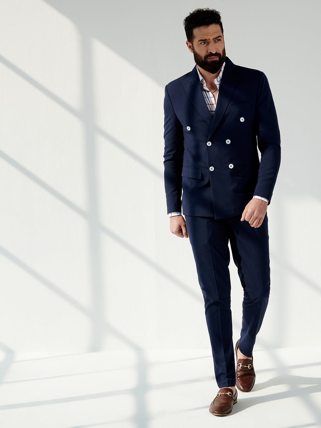 Swedish Mafia Blazer