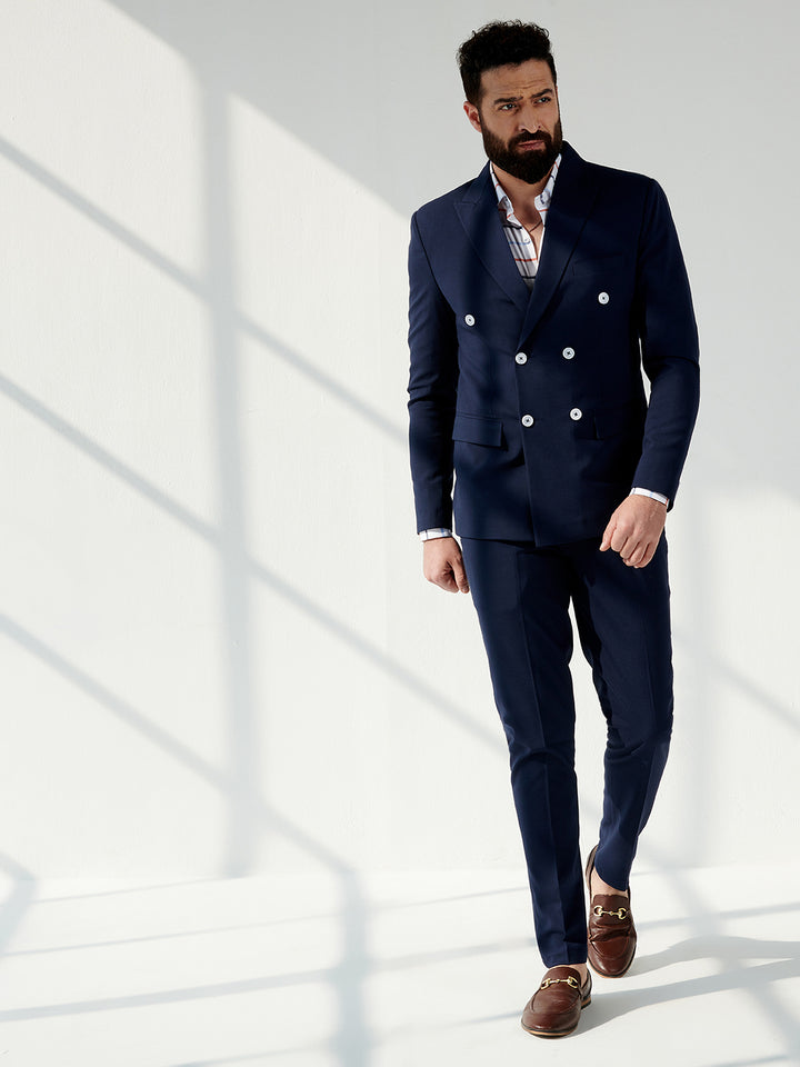 Swedish Mafia Blazer