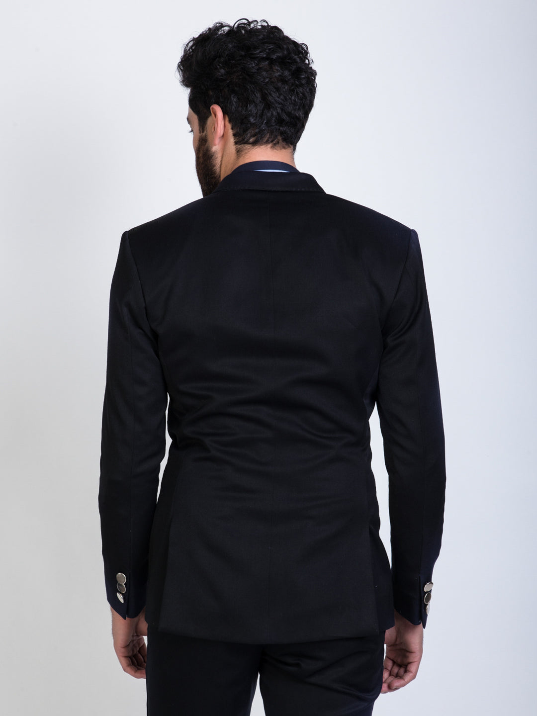 Prague Noir Blazer