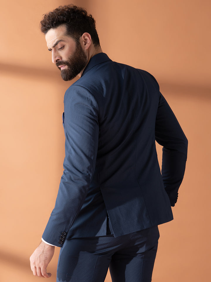 Ultimate Striped Blazer