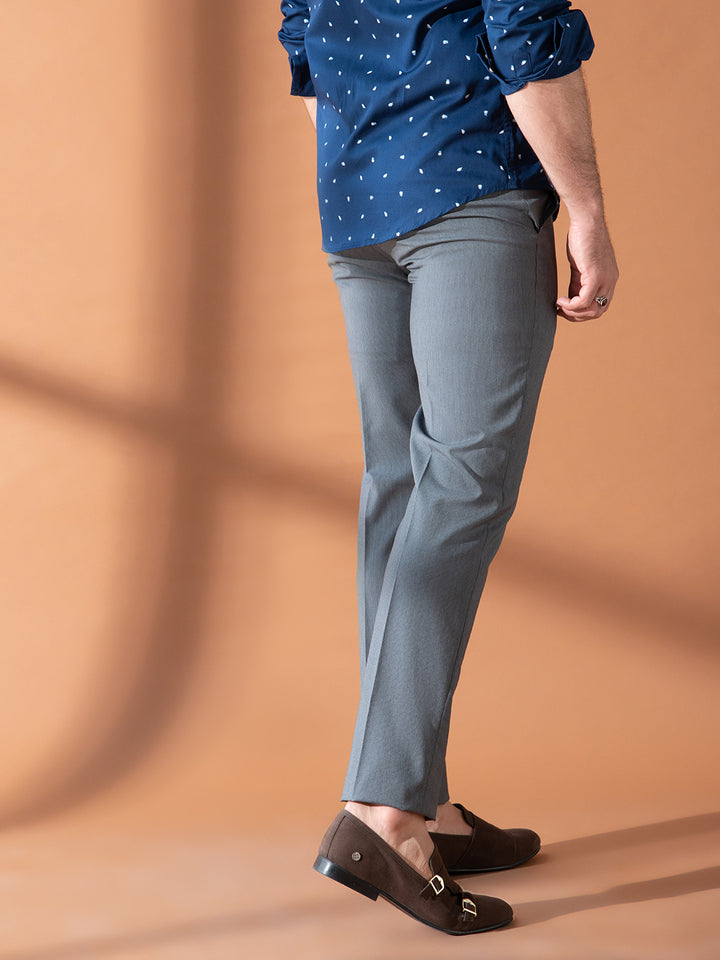 Heatwave Striped Trouser