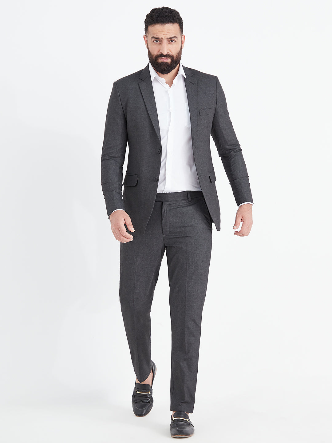Urban Bronze Blazer
