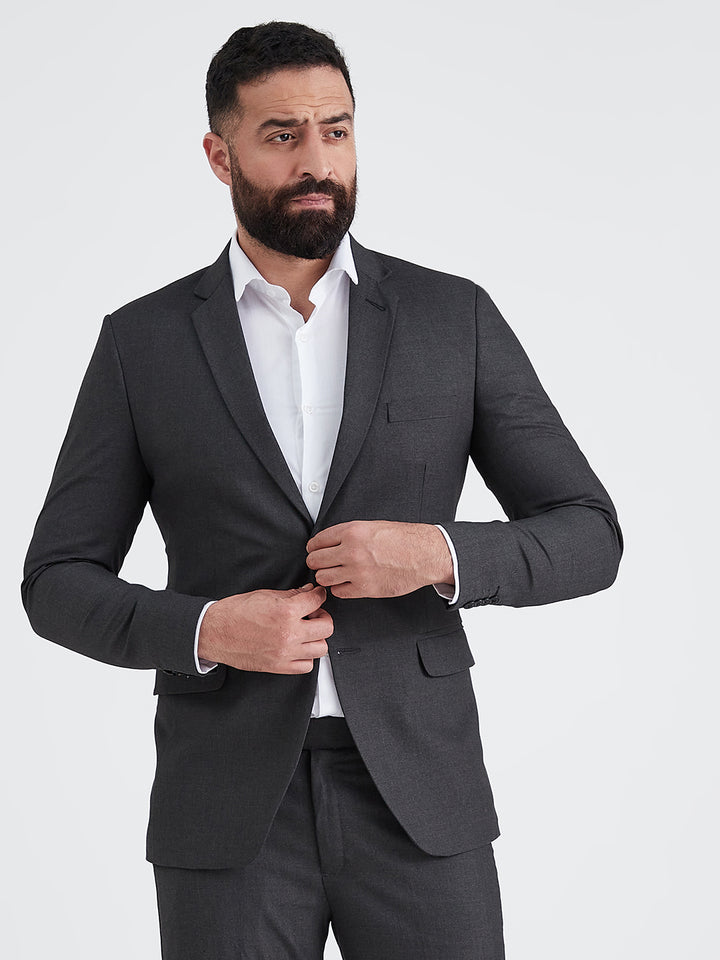 Urban Bronze Blazer
