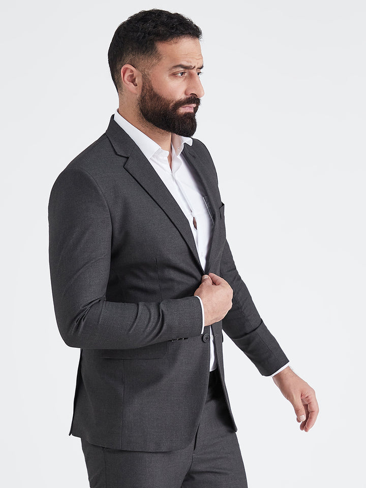 Urban Bronze Blazer