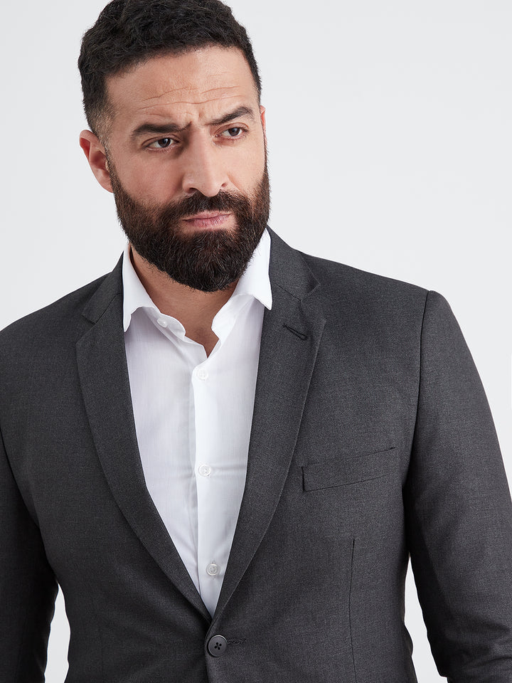Urban Bronze Blazer