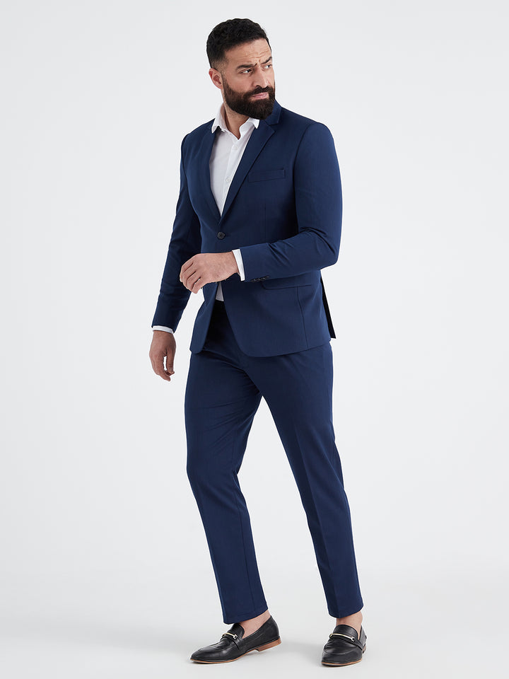 In Dining Room Blazer