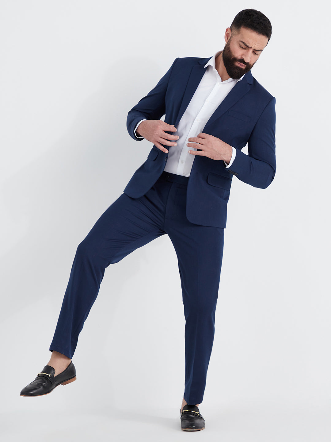 In Dining Room Blazer