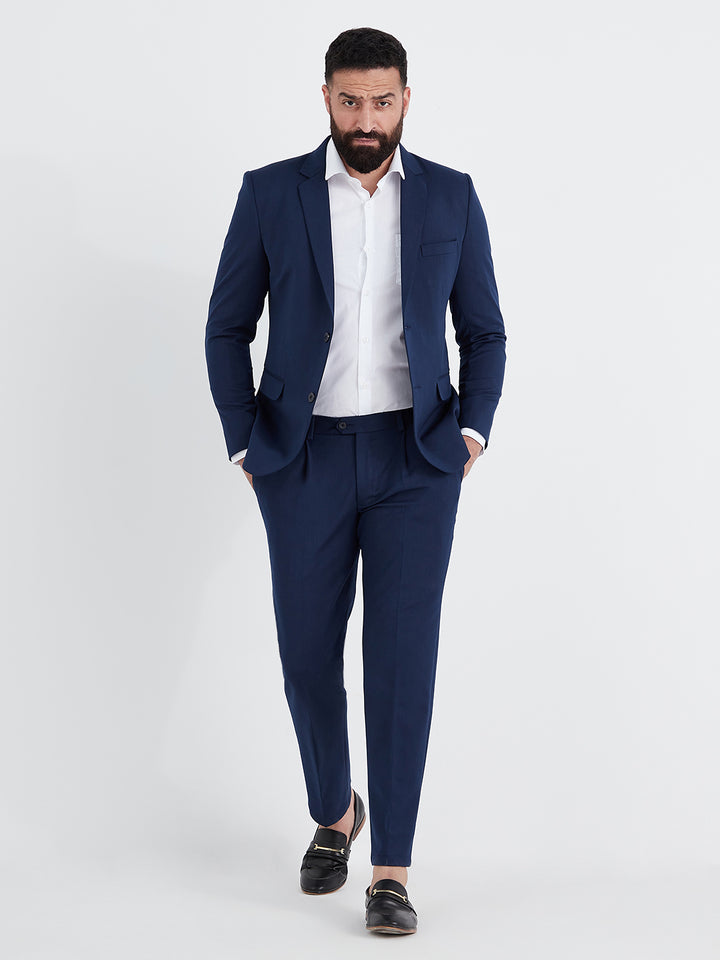 In Dining Room Blazer