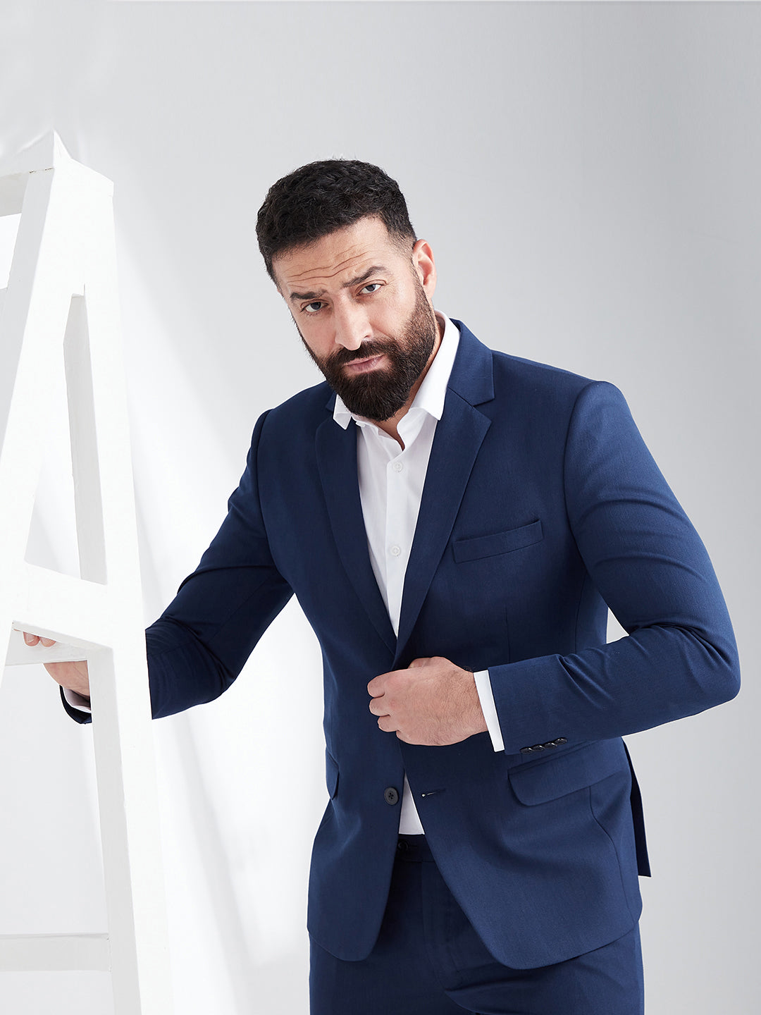 In Dining Room Blazer - Main Image