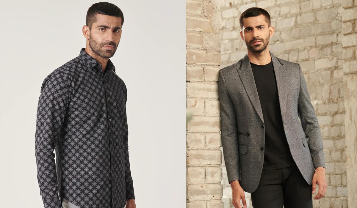 Essential Items for Men's Office Spaces: Boost Productivity and Style