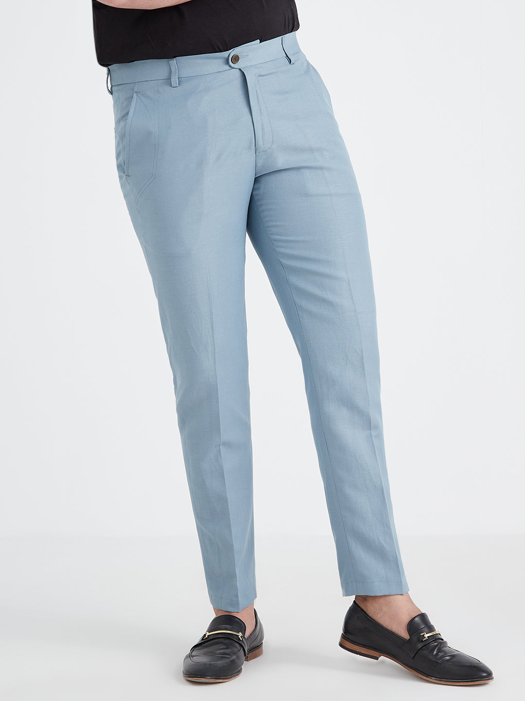 Tailored Trousers: The Perfect Blend of Style and Comfort