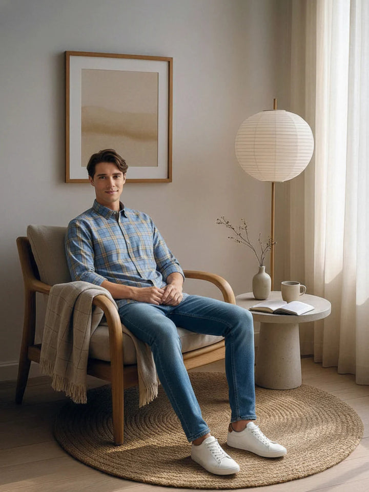 Plays An Instrument Shirt