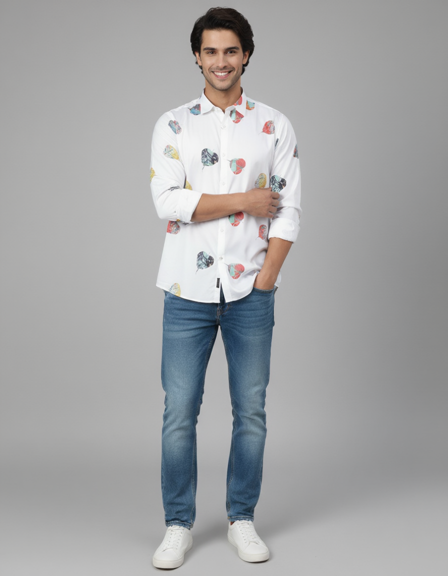 Vibe Is Immaculate Shirt