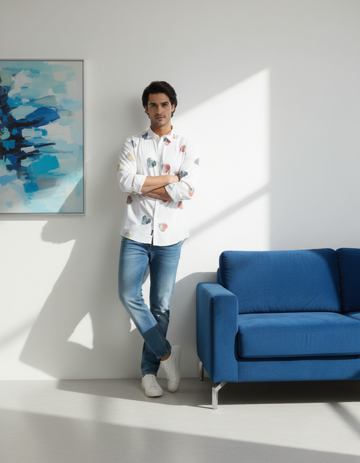 Vibe Is Immaculate Shirt