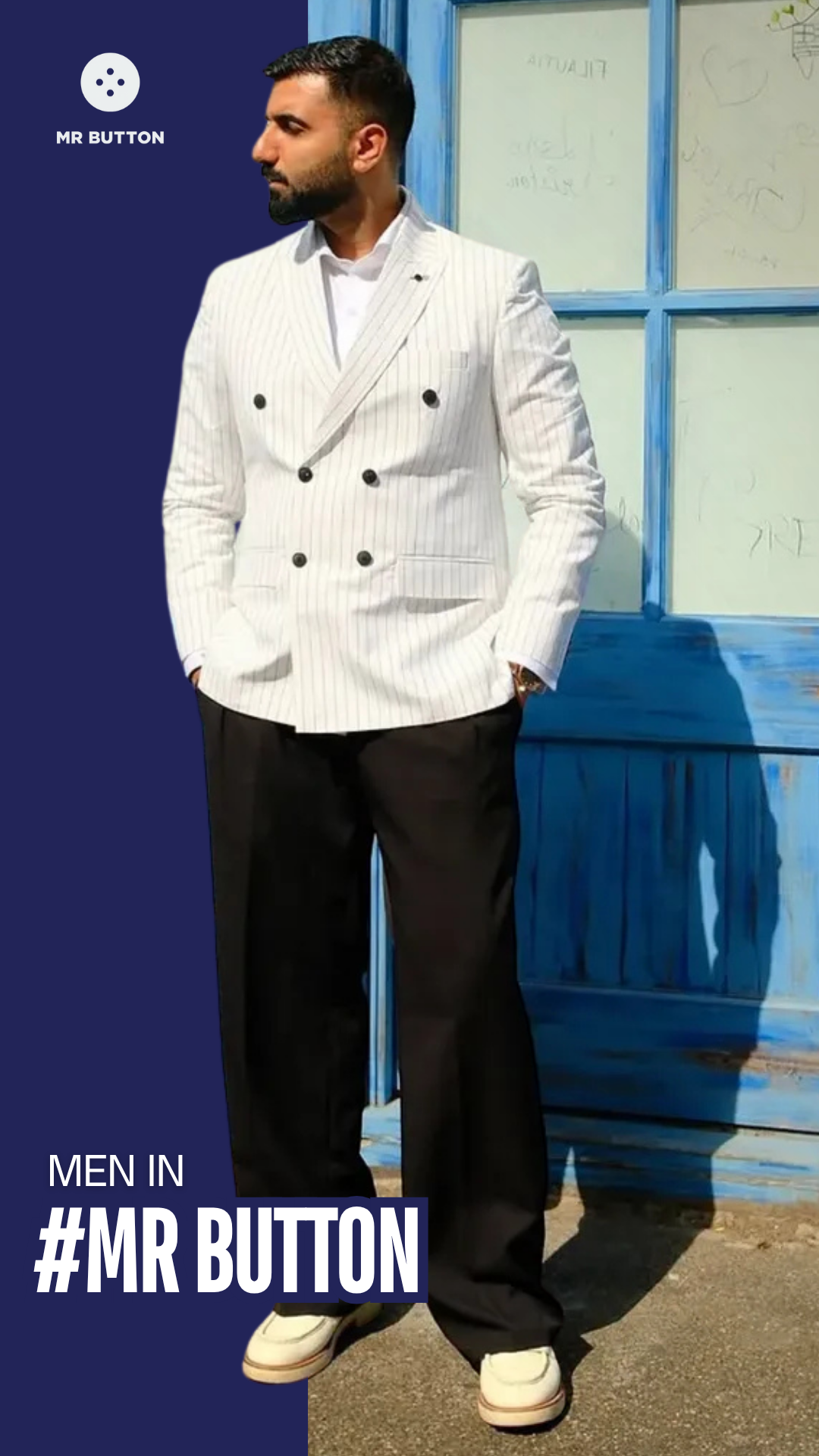 STUDY SESSIONS BLAZER