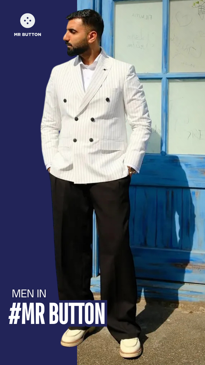 STUDY SESSIONS BLAZER