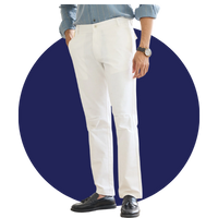 Trousers