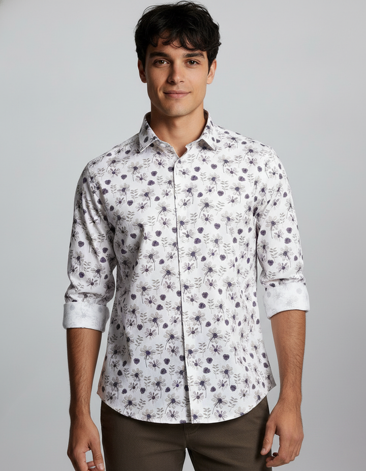 Positive Vibrations Shirt