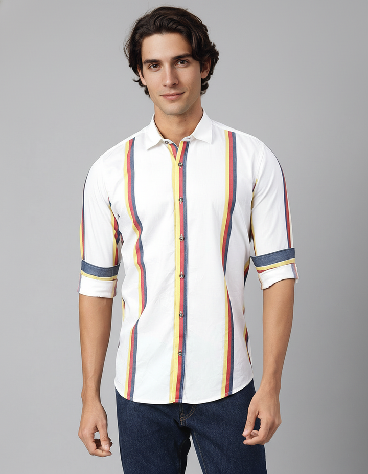 New Perspective Shirt