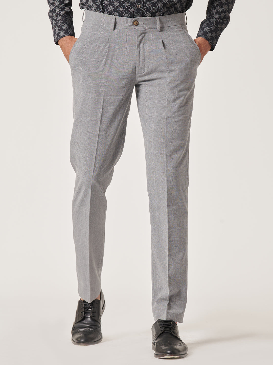 Buy Trousers online | Men - Snowleader