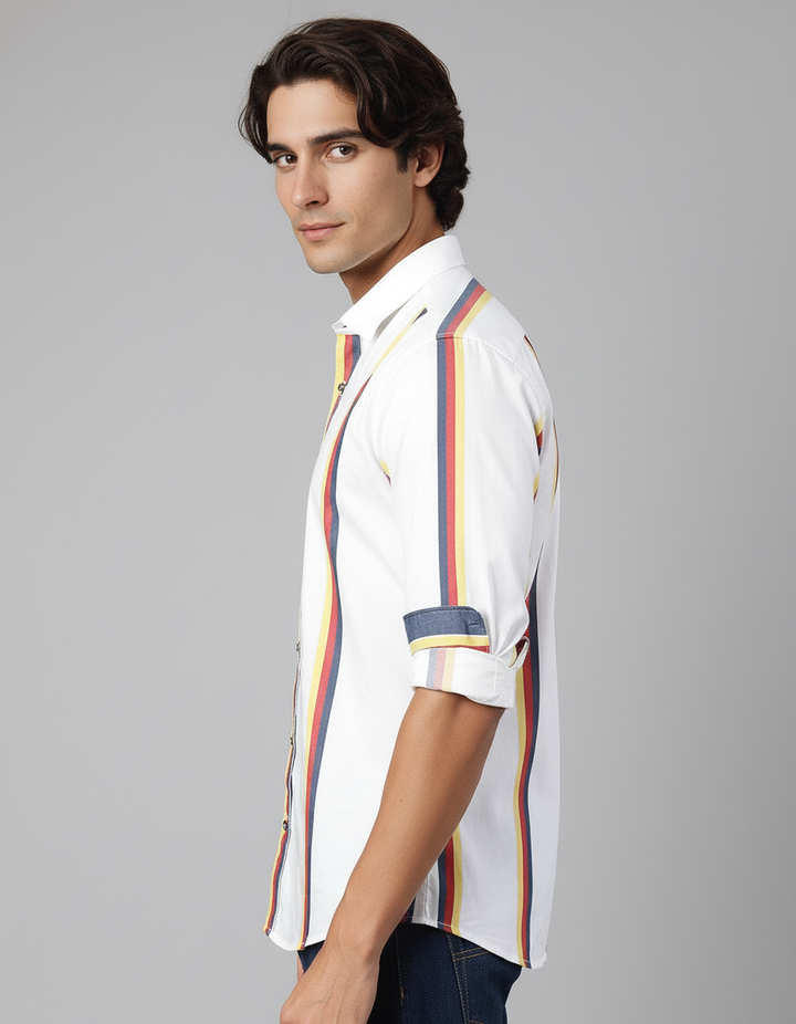 New Perspective Shirt