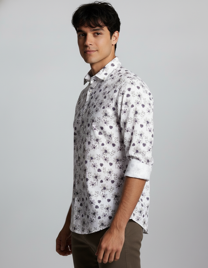 Positive Vibrations Shirt