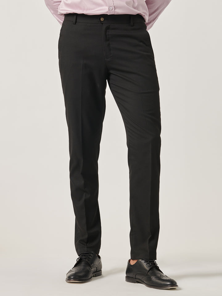 Wide Anchor Trouser