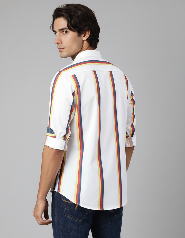 New Perspective Shirt