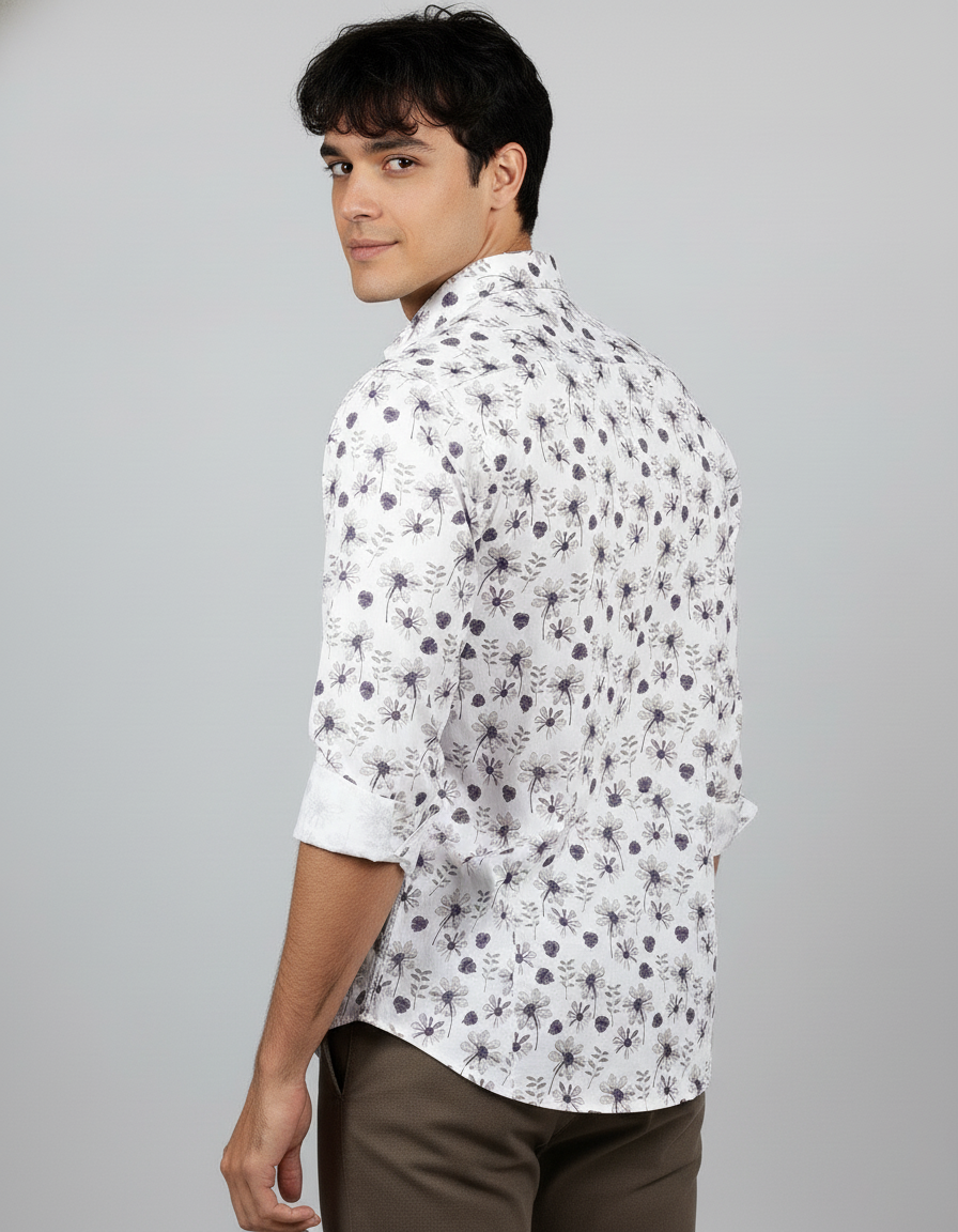 Positive Vibrations Shirt