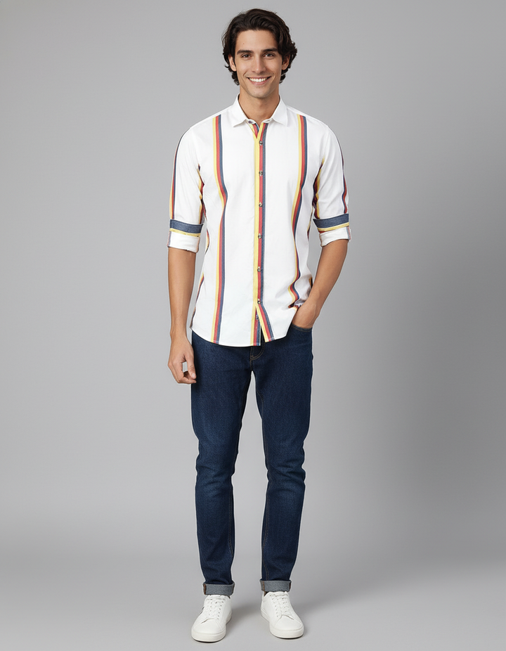 New Perspective Shirt