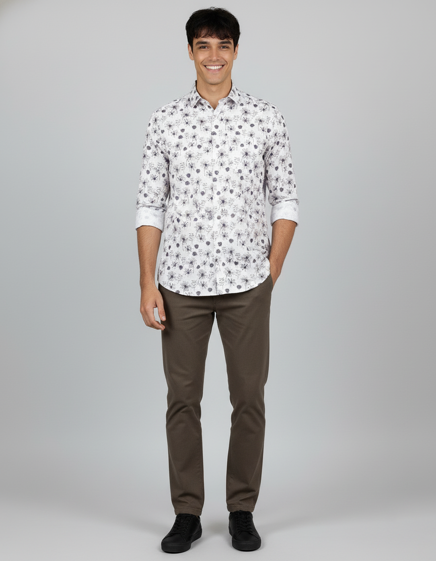 Positive Vibrations Shirt