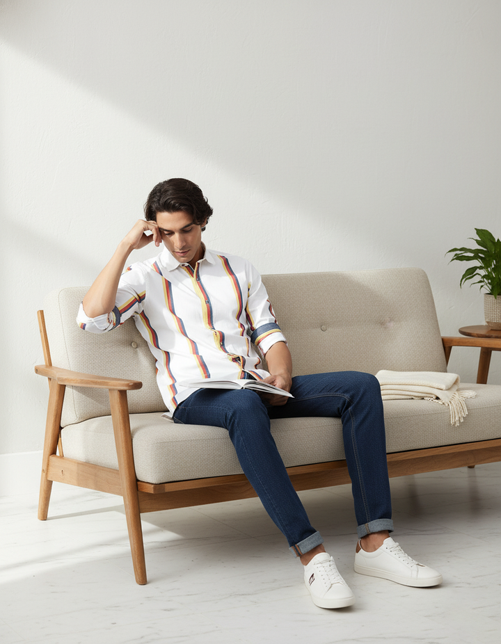 New Perspective Shirt