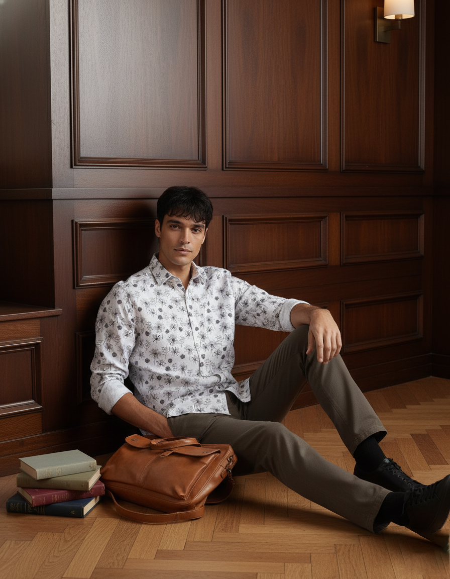 Positive Vibrations Shirt