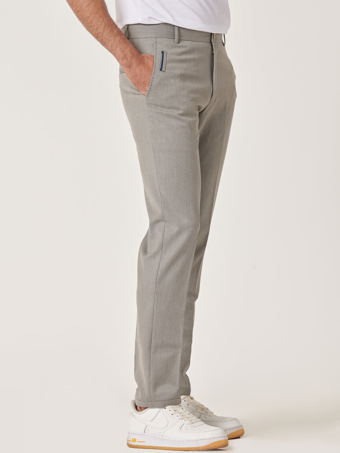 IT FOLLOWS TROUSER - Main Image