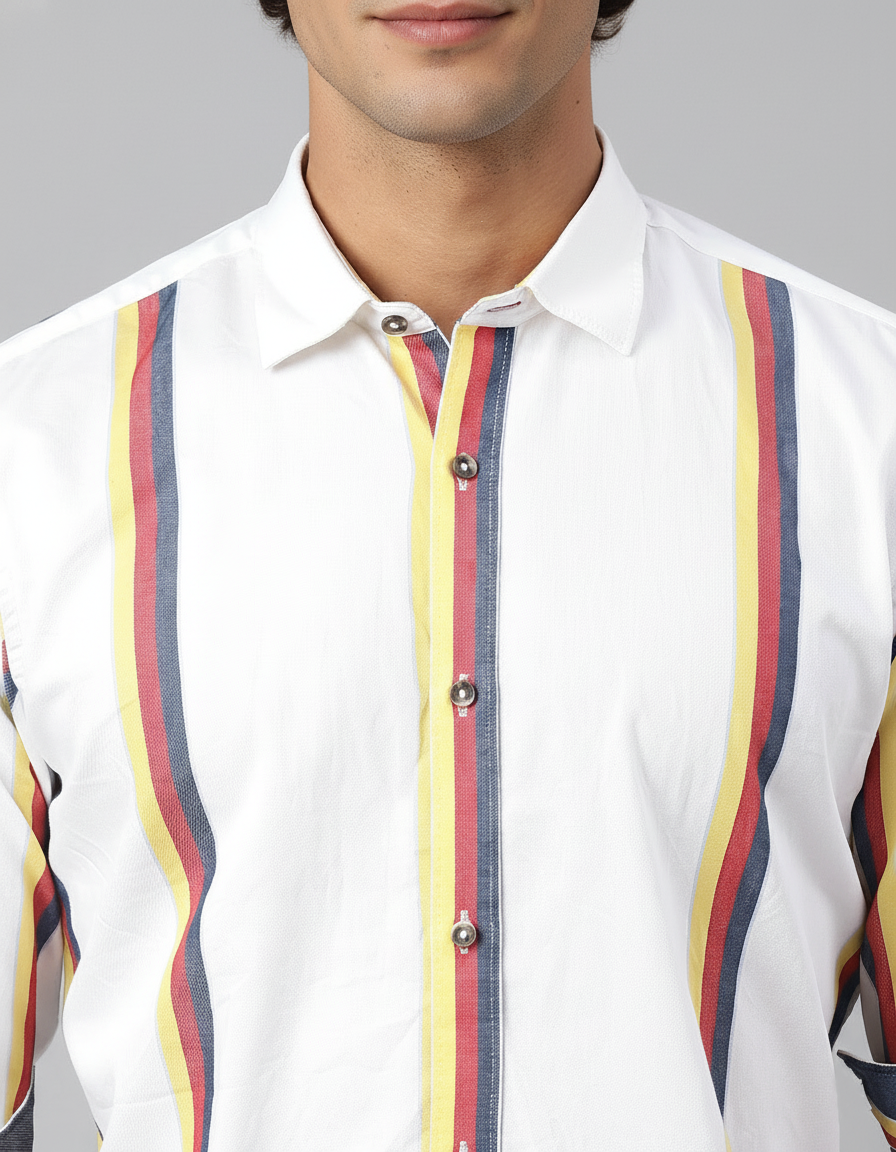 New Perspective Shirt