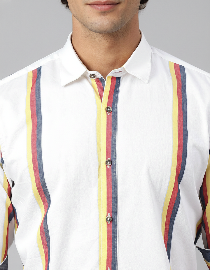 New Perspective Shirt