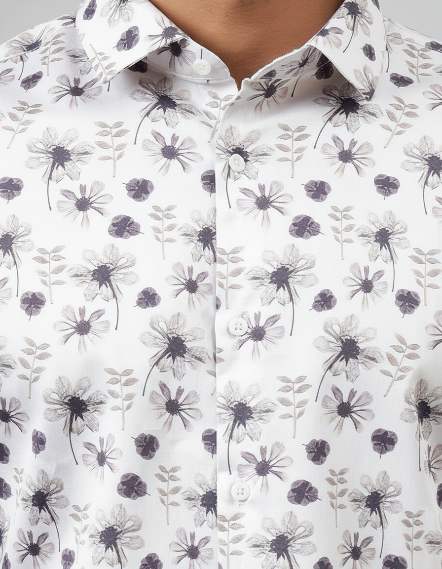 Positive Vibrations Shirt