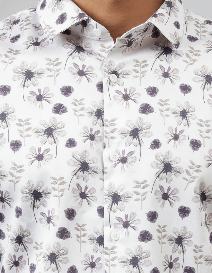 Positive Vibrations Shirt