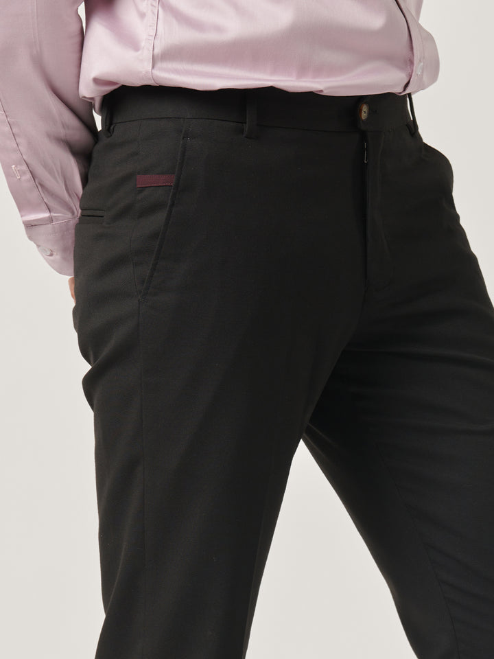 Wide Anchor Trouser