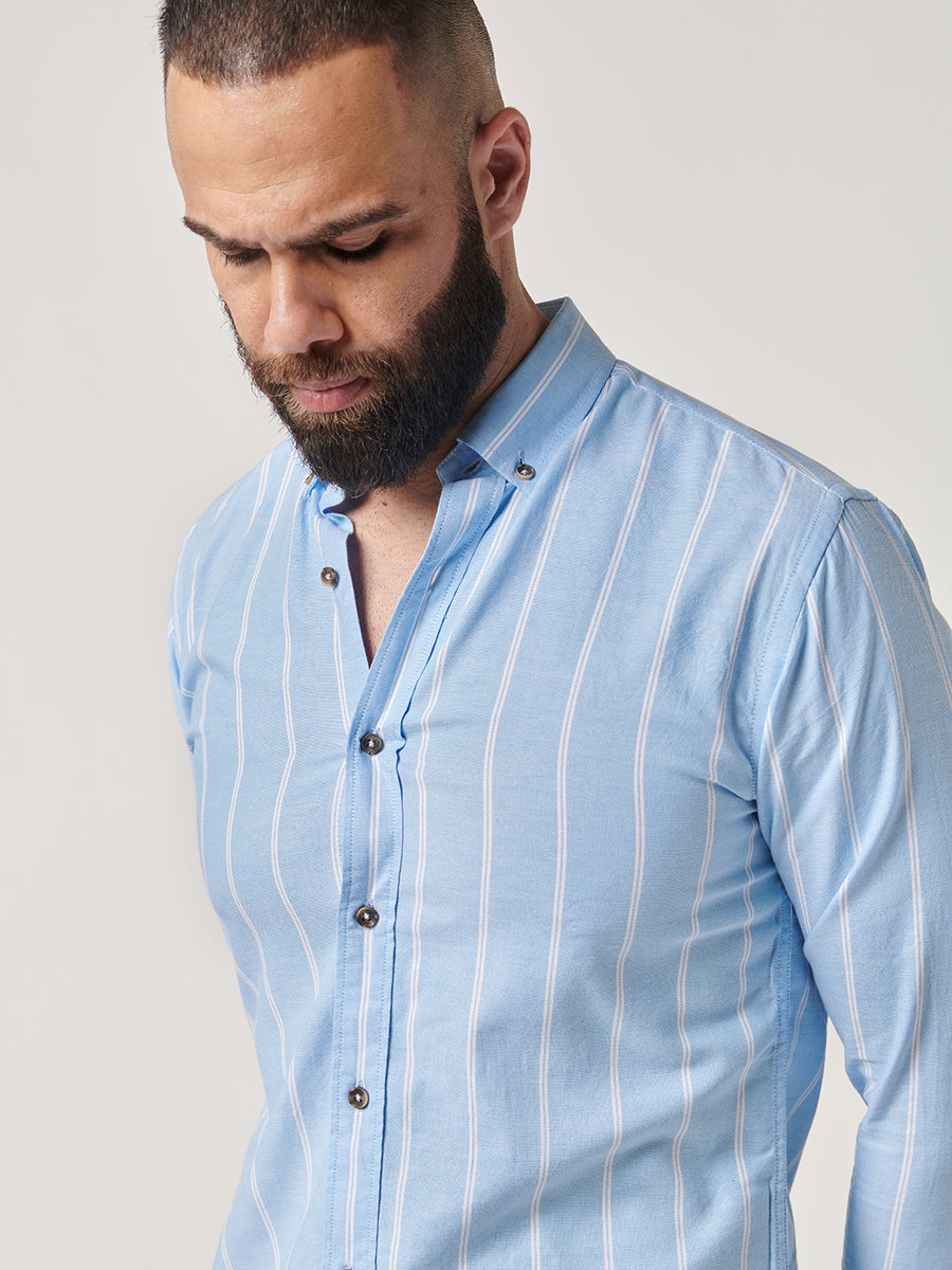 Mr Button | Men's Fashion Clothing - Buy Menswear Online at Best Price ...