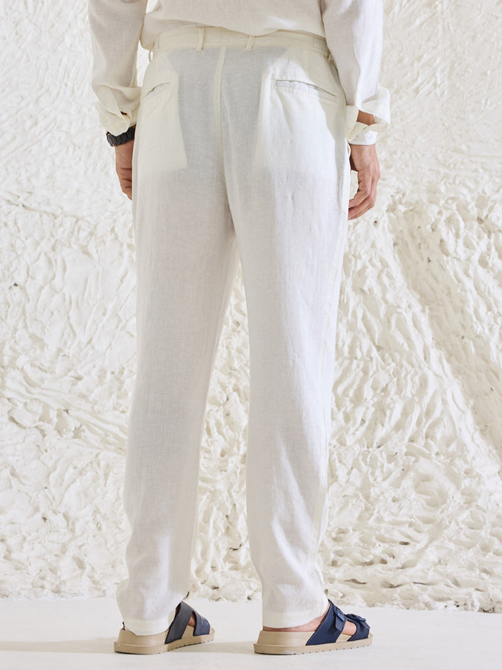 SNOWY SHORES TROUSERS