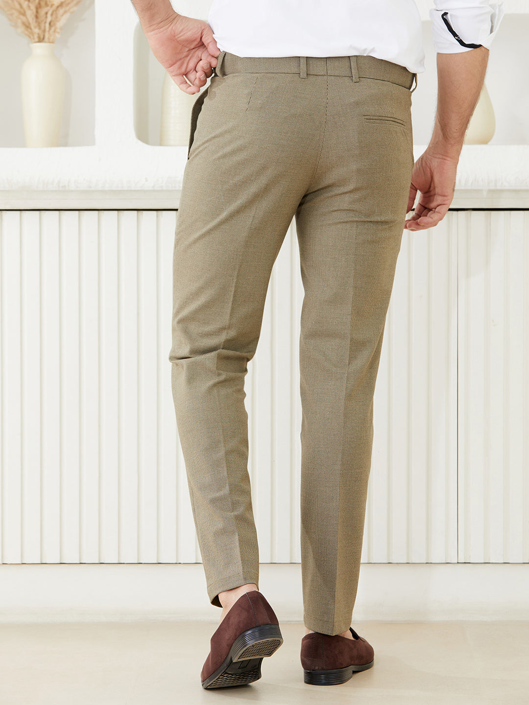 Riptide Trousers