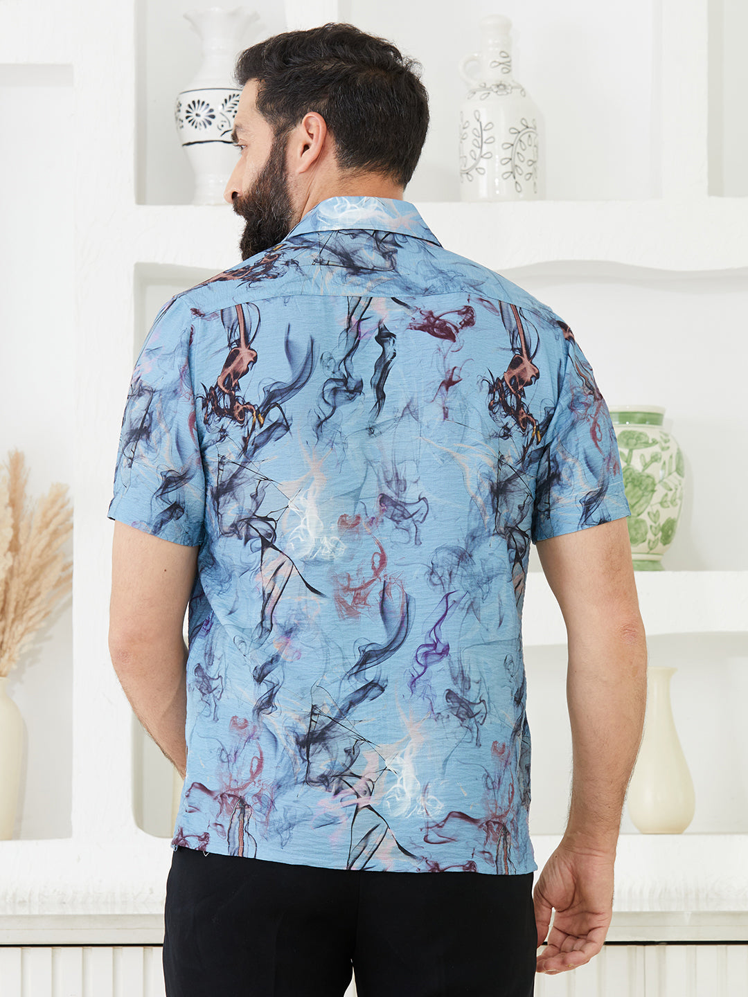 Jellyfish Shirt