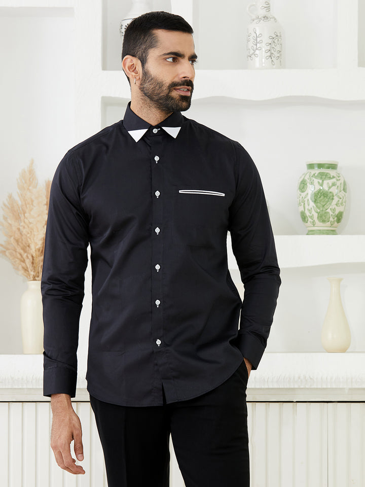 Dark Wafer Shirt