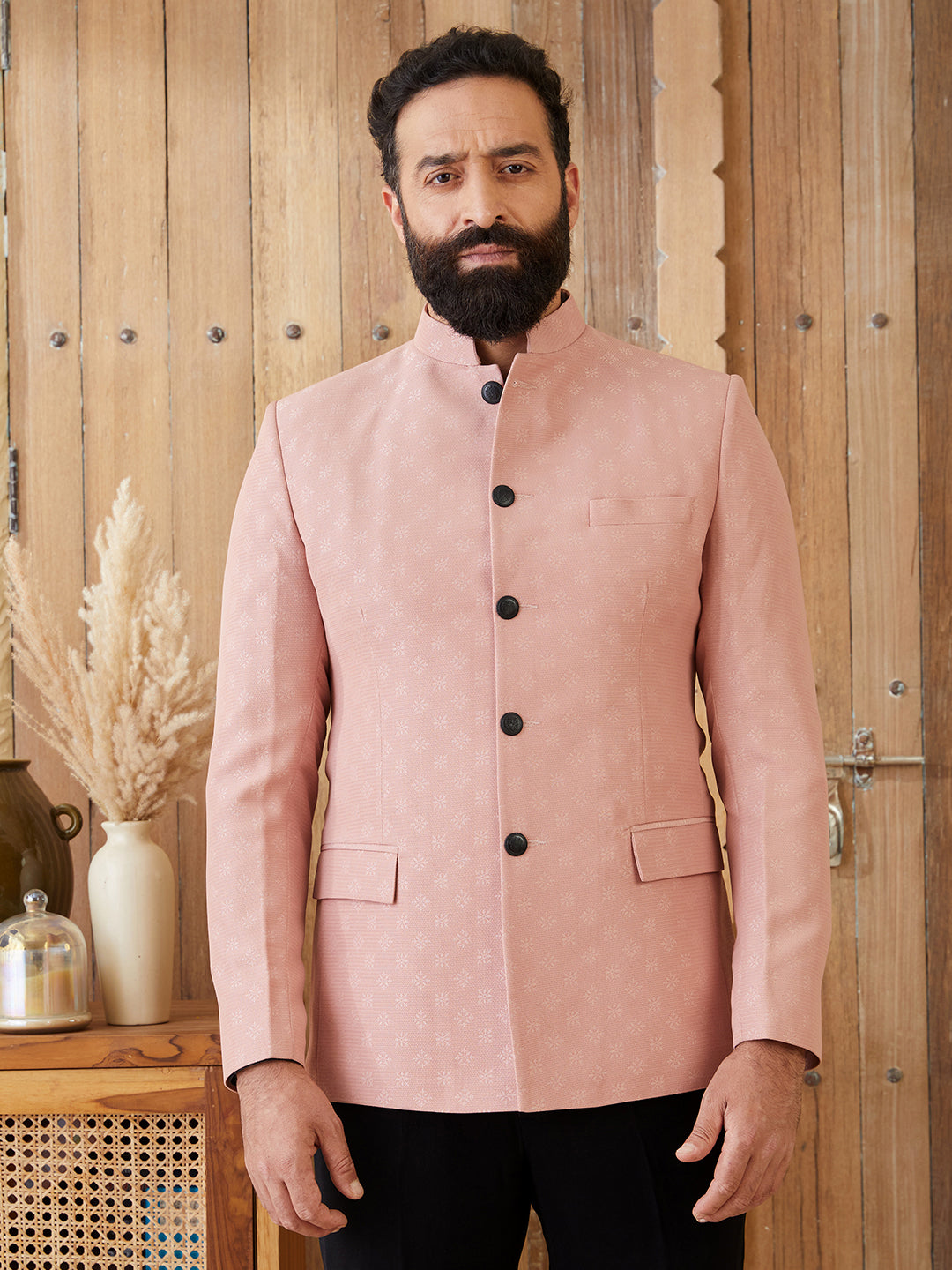Wedding Collection MR BUTTON wedding-collection-mr-button
